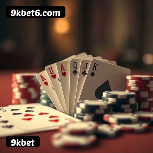 Loterias online disponíveis na 9kbet